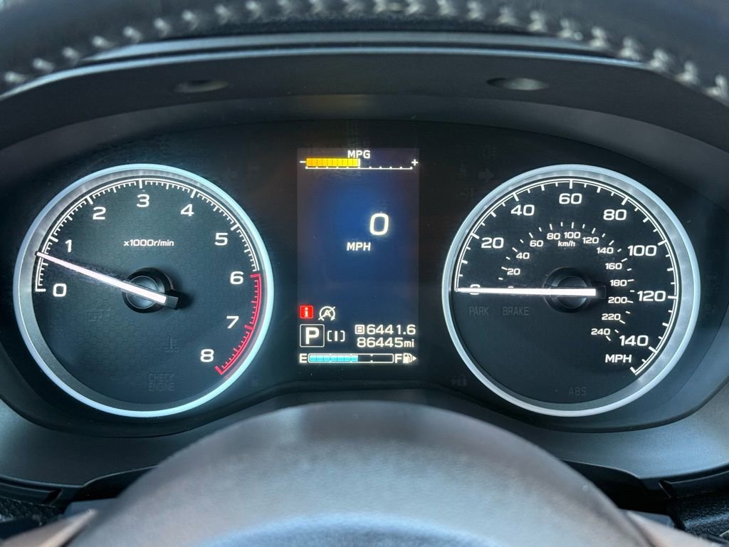 Used 2022 Subaru Forester Premium image 37