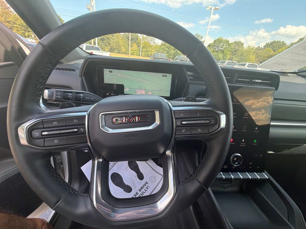 Used 2026 GMC Terrain Elevation AWD/4WD image 19