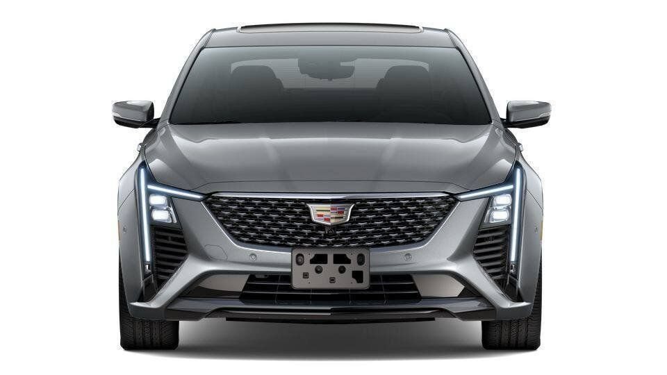 New 2026 Cadillac CT5 Premium Luxury w/ Technology Package AWD/4WD image 17