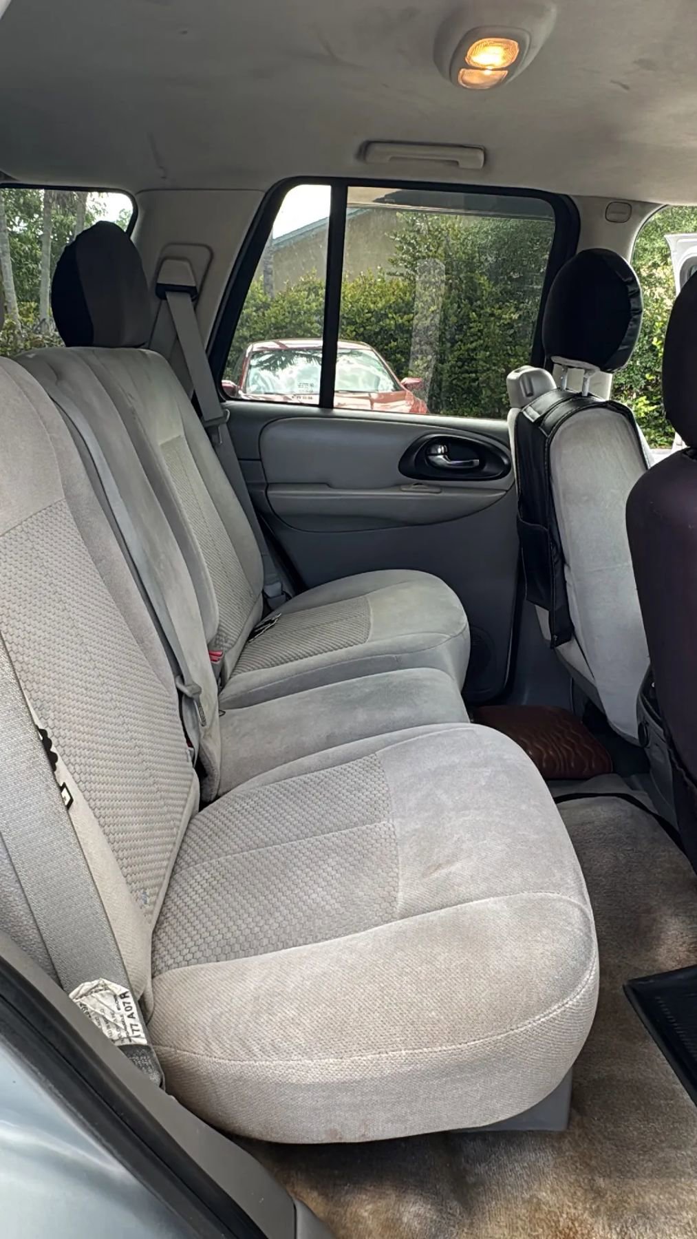 Used 2008 Chevrolet TrailBlazer 2WD image 16