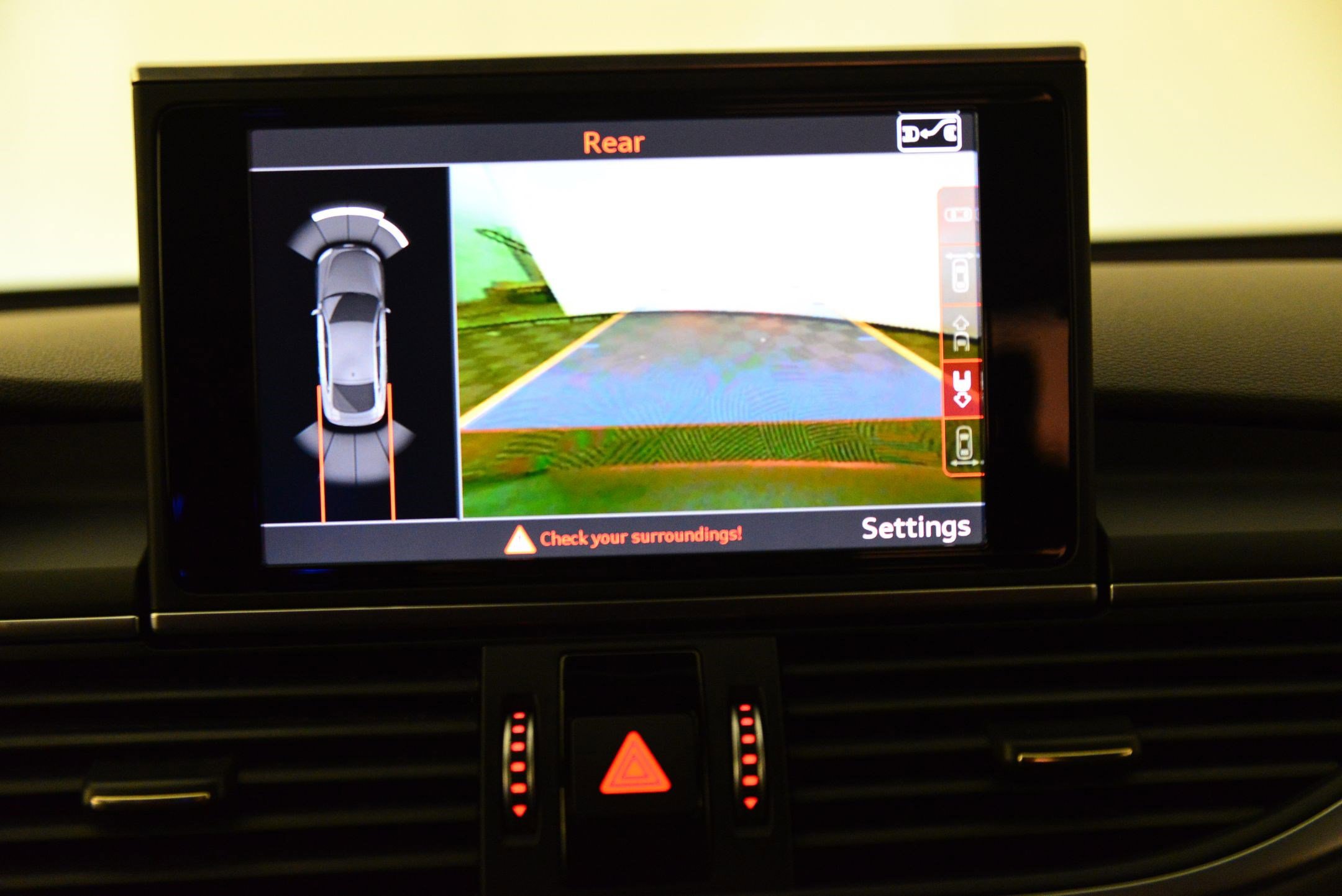 Used 2017 Audi S7 Premium Plus w/ S7 Sport Package image 32