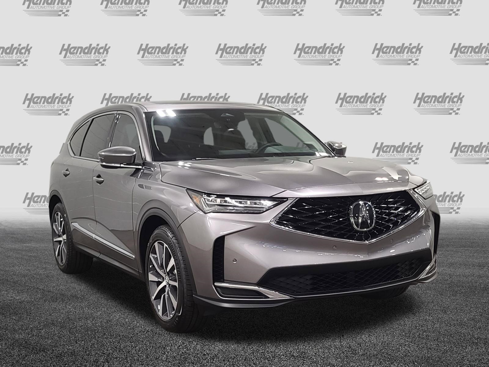 New 2026 Acura MDX FWD w/ Technology Package image 2