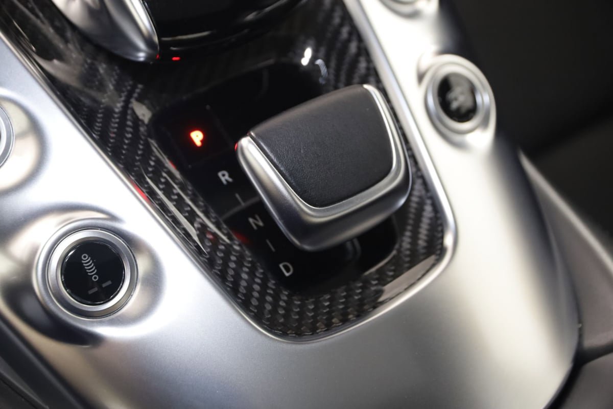 Used 2016 Mercedes-Benz AMG GT S w/ Exclusive Interior Package image 8