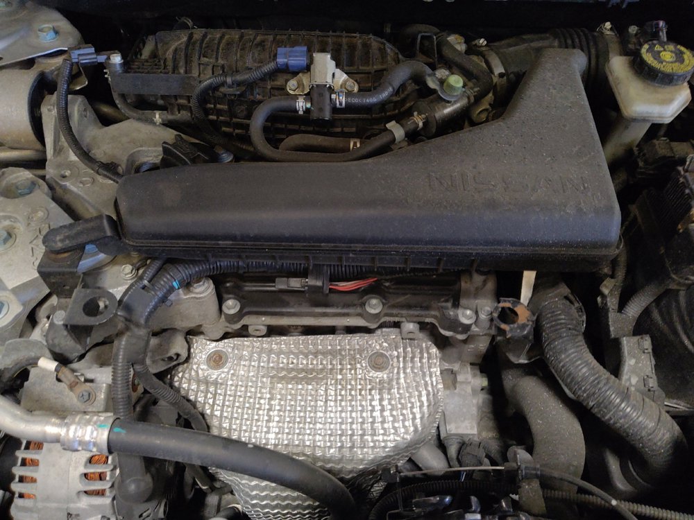 Used 2018 Nissan Rogue SV FWD image 30