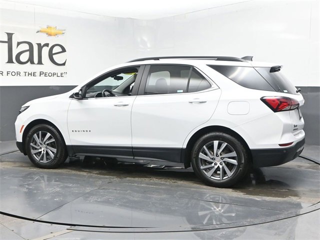 Used 2024 Chevrolet Equinox LT w/ LPO, Floor Liner Package image 51