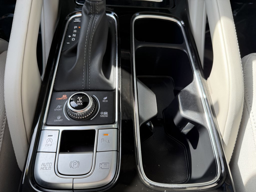 Used 2025 Kia Telluride SX AWD/4WD image 25