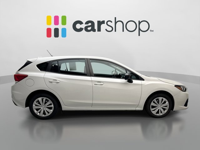 Used 2023 Subaru Impreza 2.0i AWD/4WD image 6