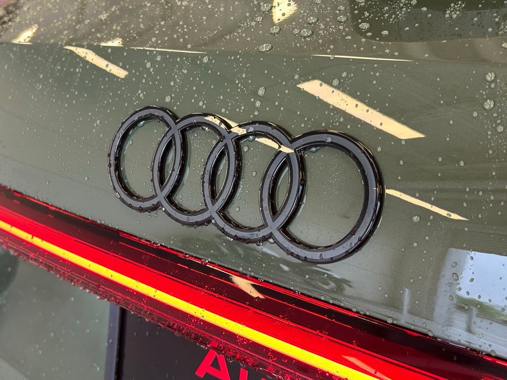 New 2026 Audi Q5 Prestige AWD/4WD image 46
