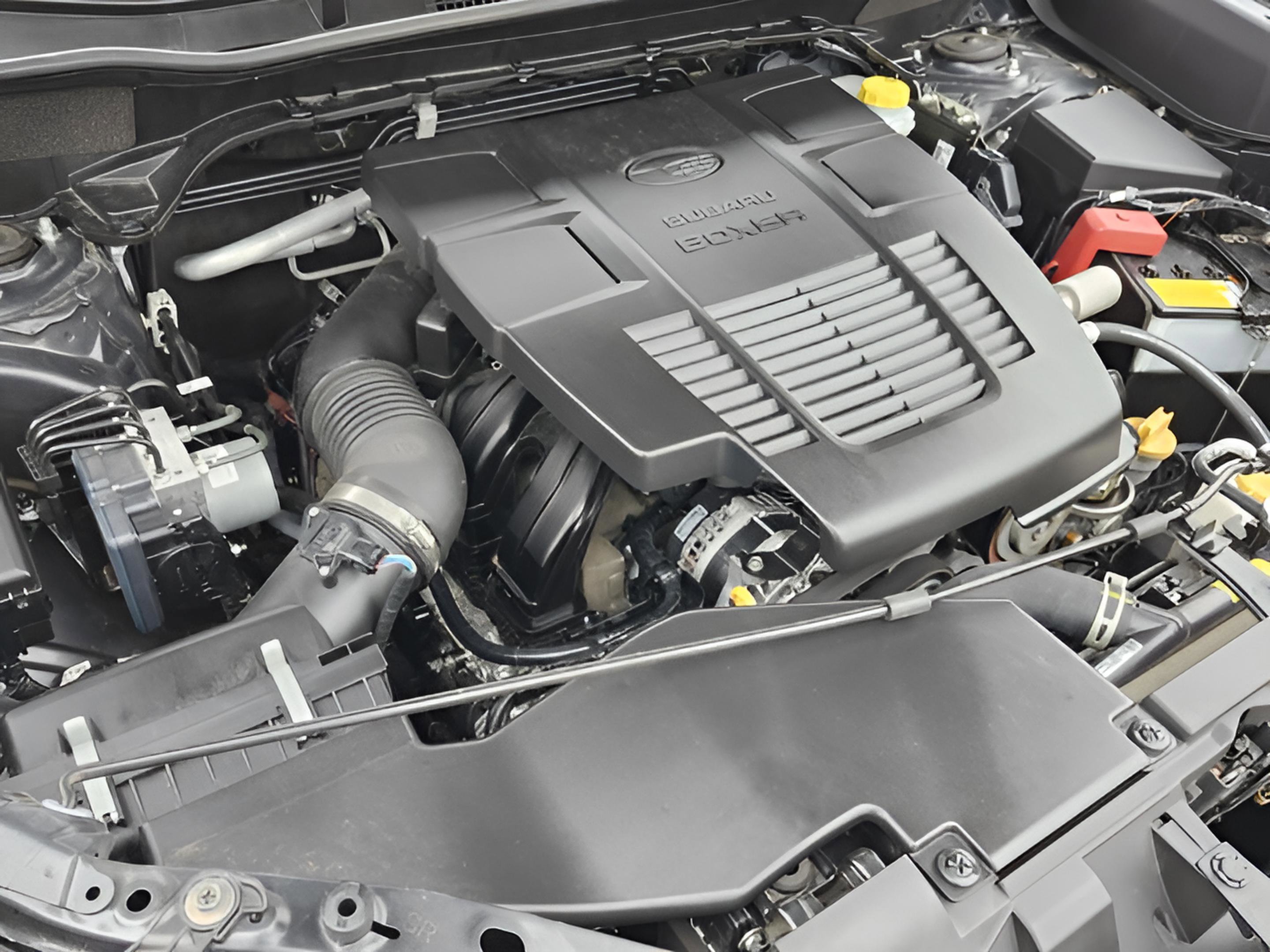 Used 2023 Subaru Forester Sport w/ Popular Package #3 image 28