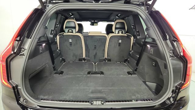 Used 2027 Volvo XC90 B6 Plus AWD/4WD image 44