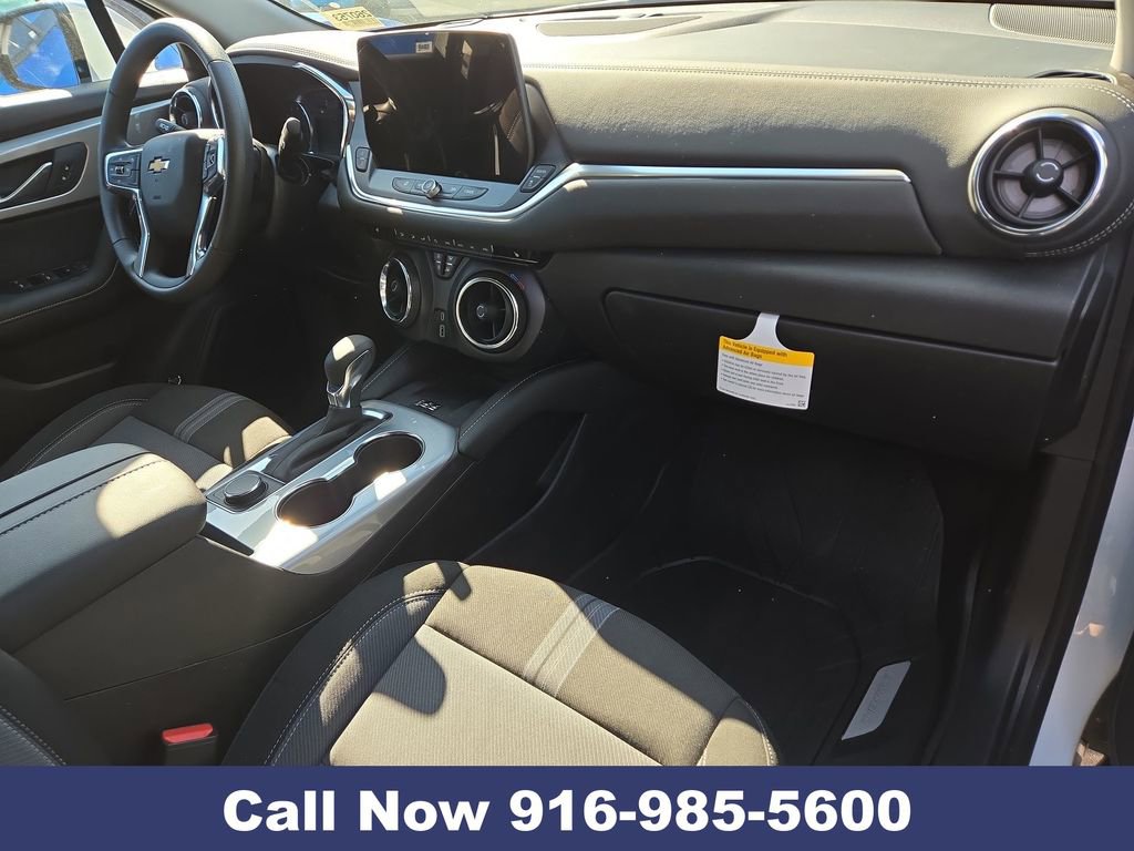 New 2026 Chevrolet Blazer LT w/ Convenience Package image 33