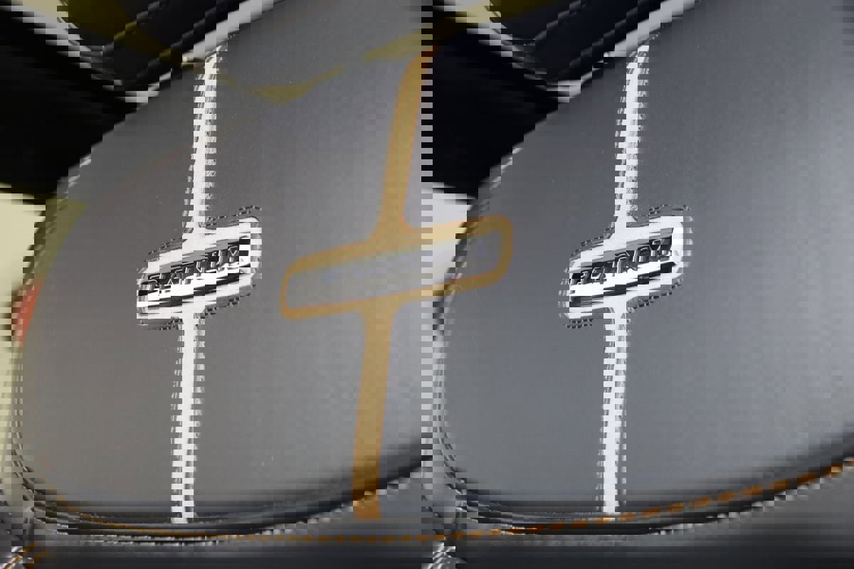 Used 2024 Ford F350 Platinum image 30