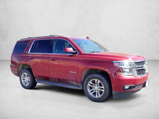 Used 2020 Chevrolet Tahoe LT AWD/4WD image 15