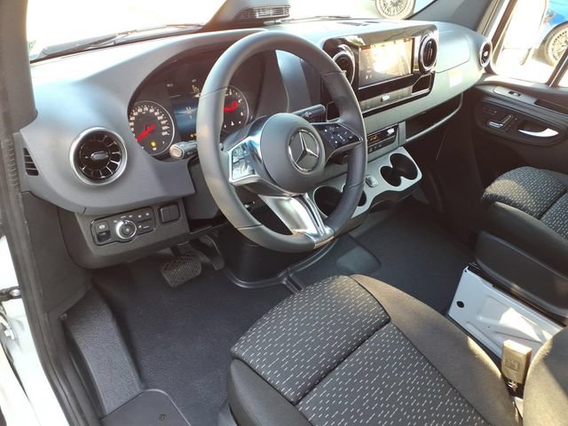 New 2026 Mercedes-Benz Sprinter 2500 image 15