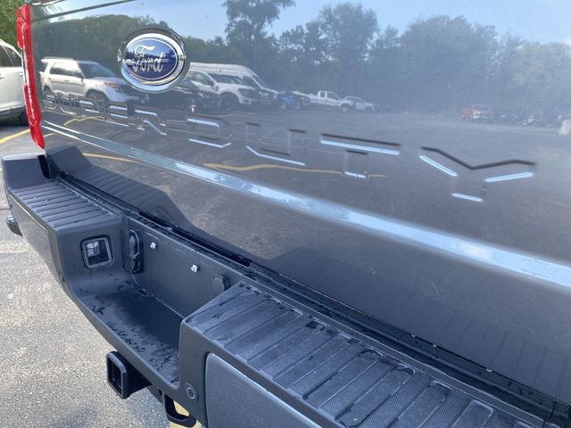 New 2026 Ford F350 XL image 31
