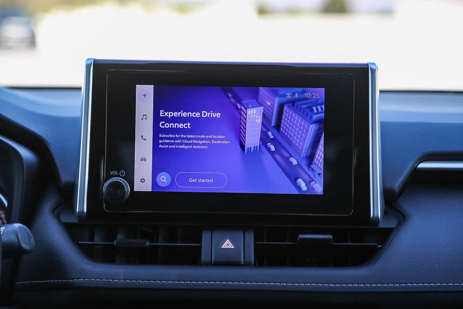 Used 2024 Toyota RAV4 XLE FWD image 14