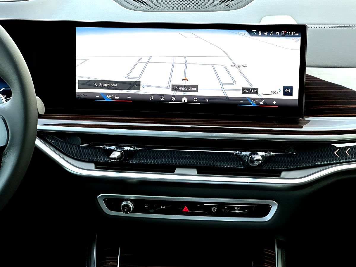 New 2026 BMW X5 sDrive40i w/ Premium Package RWD image 20