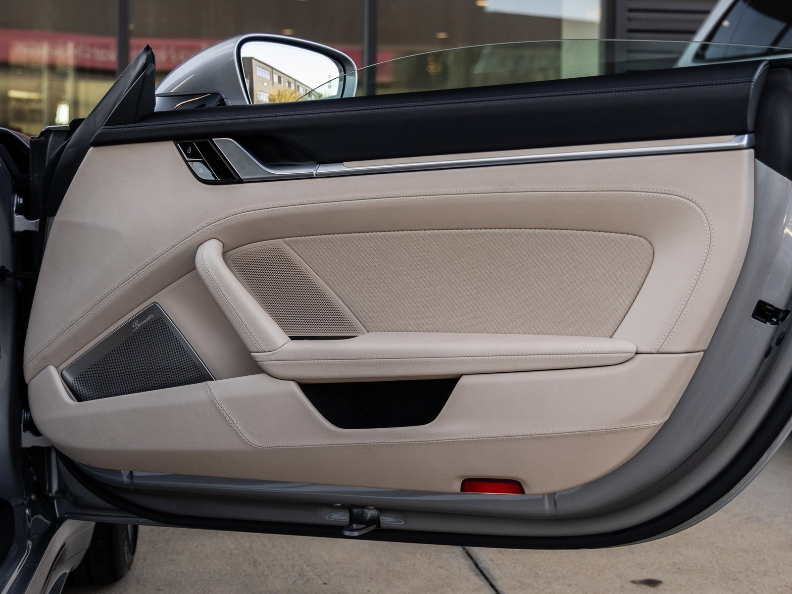 Used 2021 Porsche 911 Targa 4S image 49