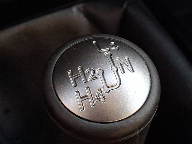 Used 2024 Toyota 4Runner TRD Off-Road Premium image 27