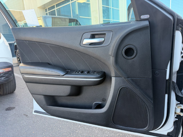 Used 2021 Dodge Charger R/T RWD image 15
