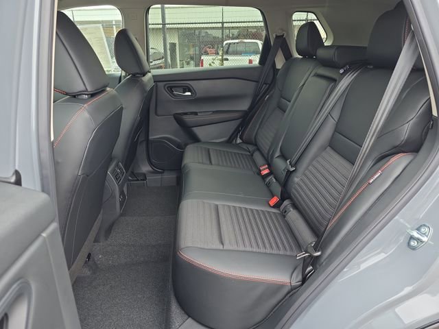 New 2026 Nissan Rogue SV w/ Rock Creek Premium Package image 13
