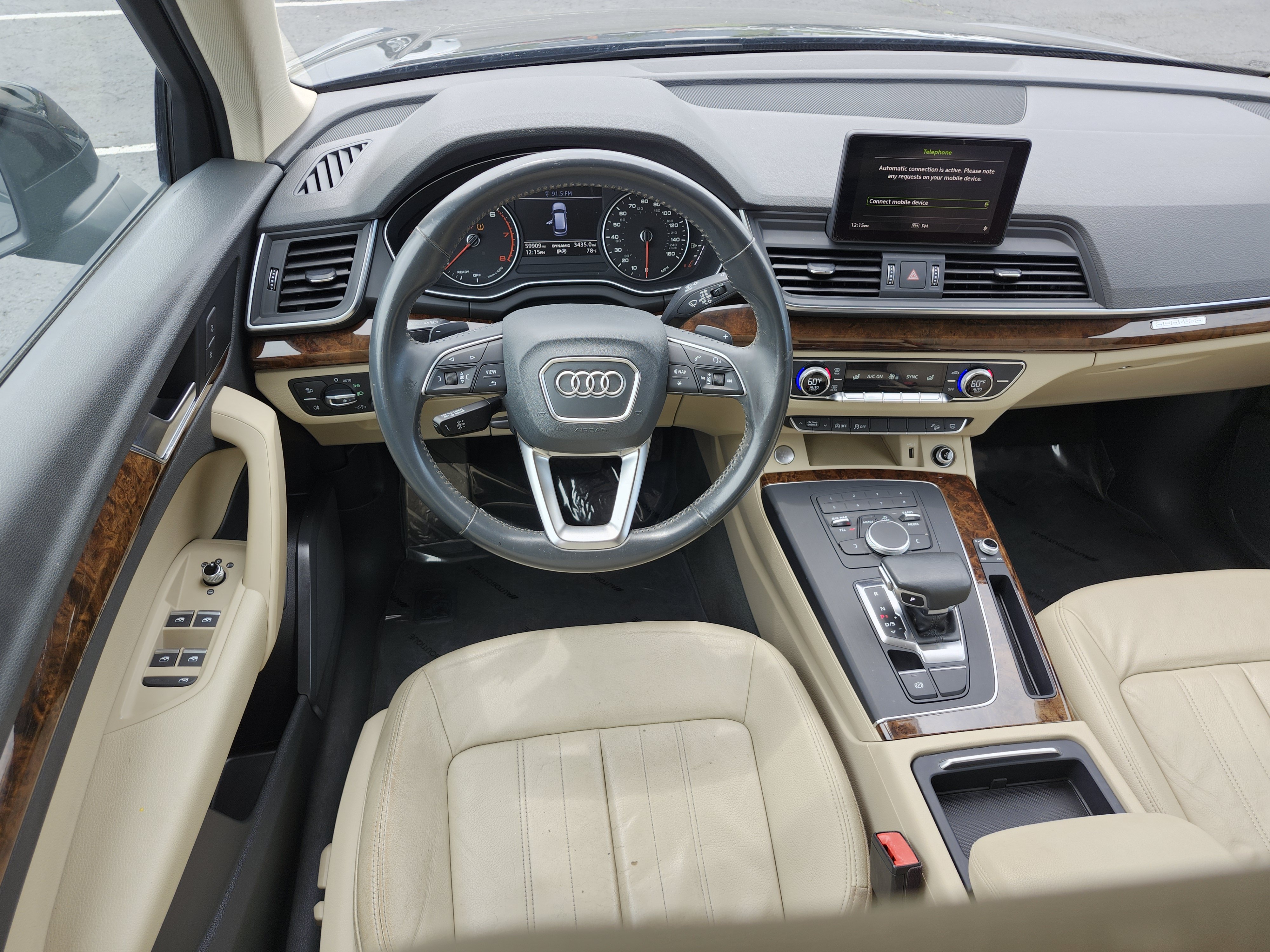 Used 2018 Audi Q5 2.0T Premium AWD/4WD image 27