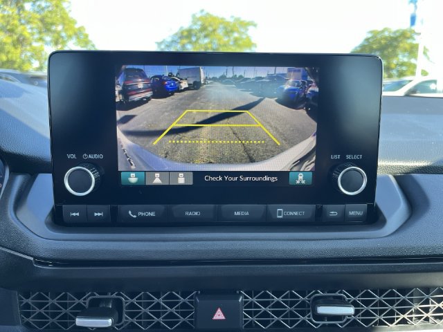 Used 2024 Honda Accord EX image 26