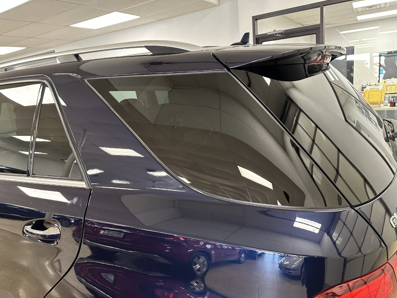 Used 2018 Mercedes-Benz GLE 350 image 43