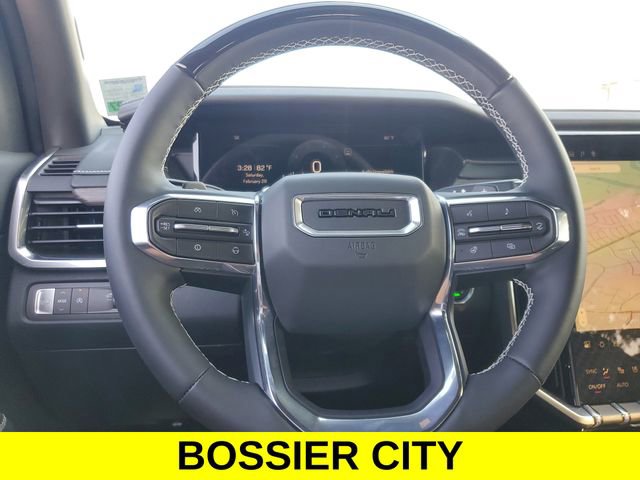 New 2026 GMC Acadia Denali w/ Super Cruise Package FWD image 17