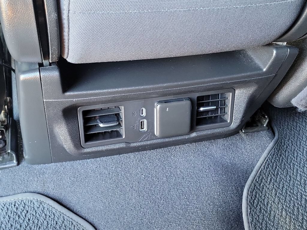 Used 2023 GMC Sierra 1500 Elevation RWD image 21