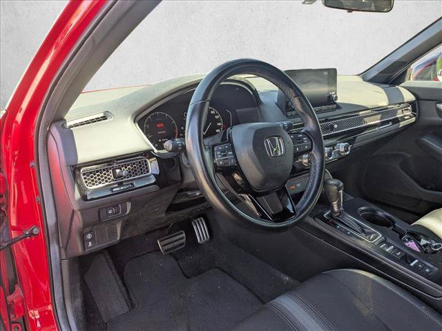 Used 2024 Honda Civic Sport image 9