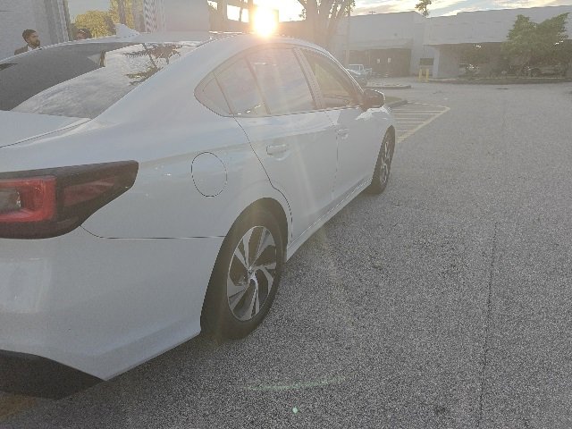 Used 2023 Subaru Legacy Premium image 4