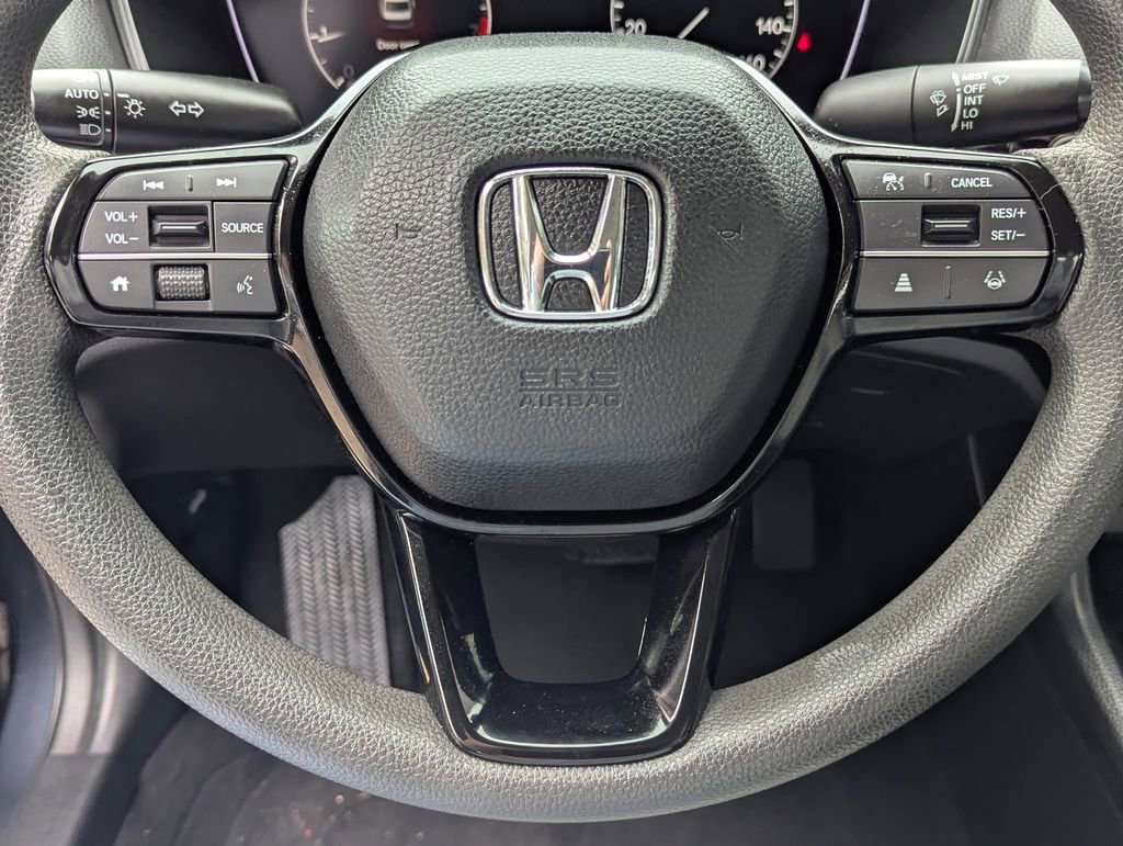 Used 2023 Honda Civic LX image 5