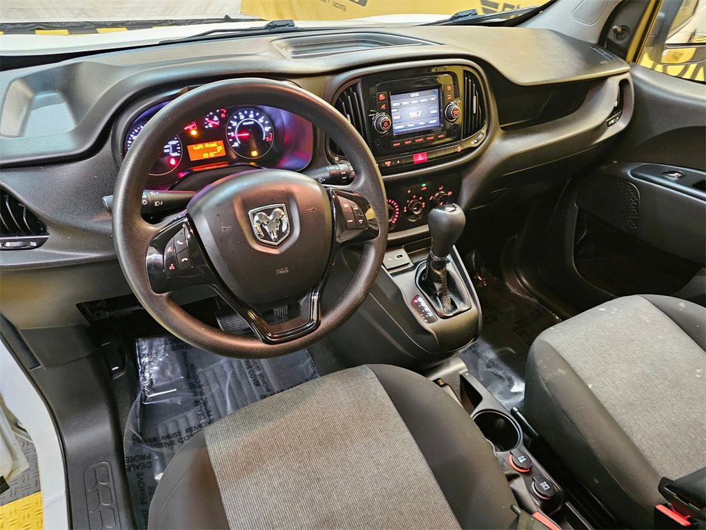 Used 2022 RAM ProMaster City Tradesman image 22