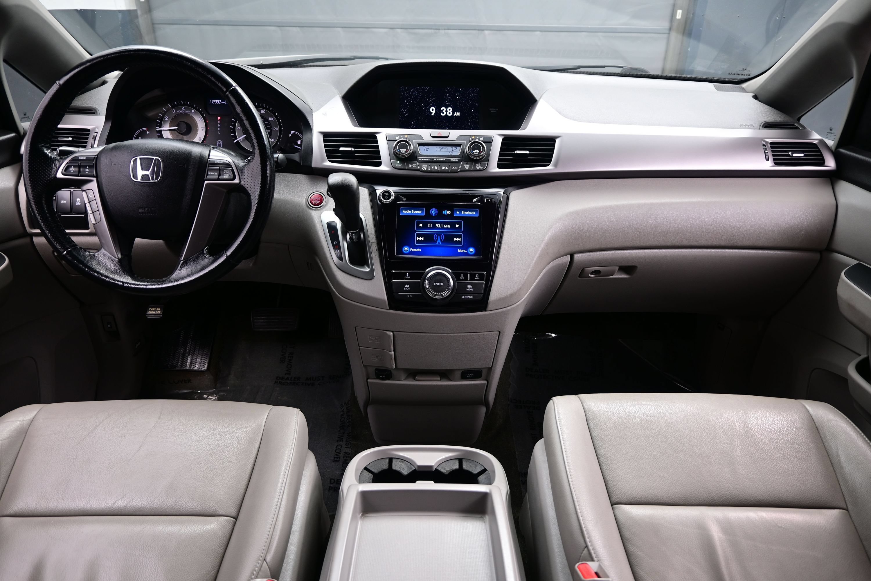 Used 2016 Honda Odyssey EX-L image 19
