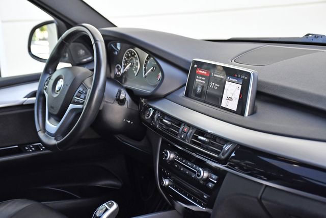 Used 2018 BMW X5 sDrive35i w/ Driving Assistance Package image 29
