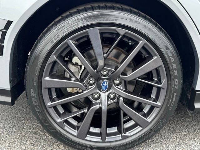 Used 2022 Subaru WRX Limited image 6