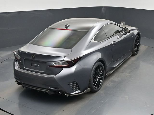 Used 2017 Lexus RC 200t F Sport image 24