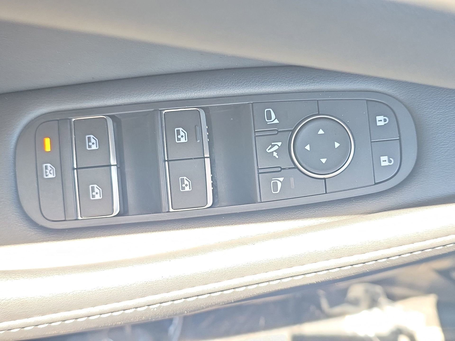 Used 2026 INFINITI QX60 Luxe w/ Cargo Package AWD/4WD image 27