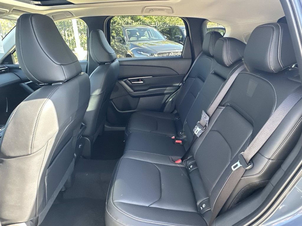 New 2026 MAZDA CX-5 2.5 S w/ Premium Package AWD/4WD image 27