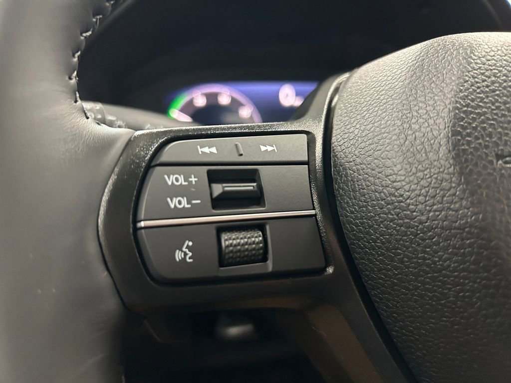 New 2026 Honda Accord EX-L image 22