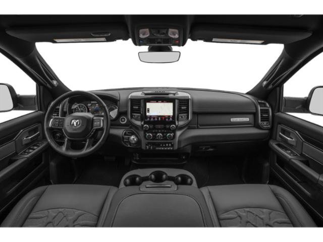 Certified 2021 RAM 2500 Power Wagon AWD/4WD image 11