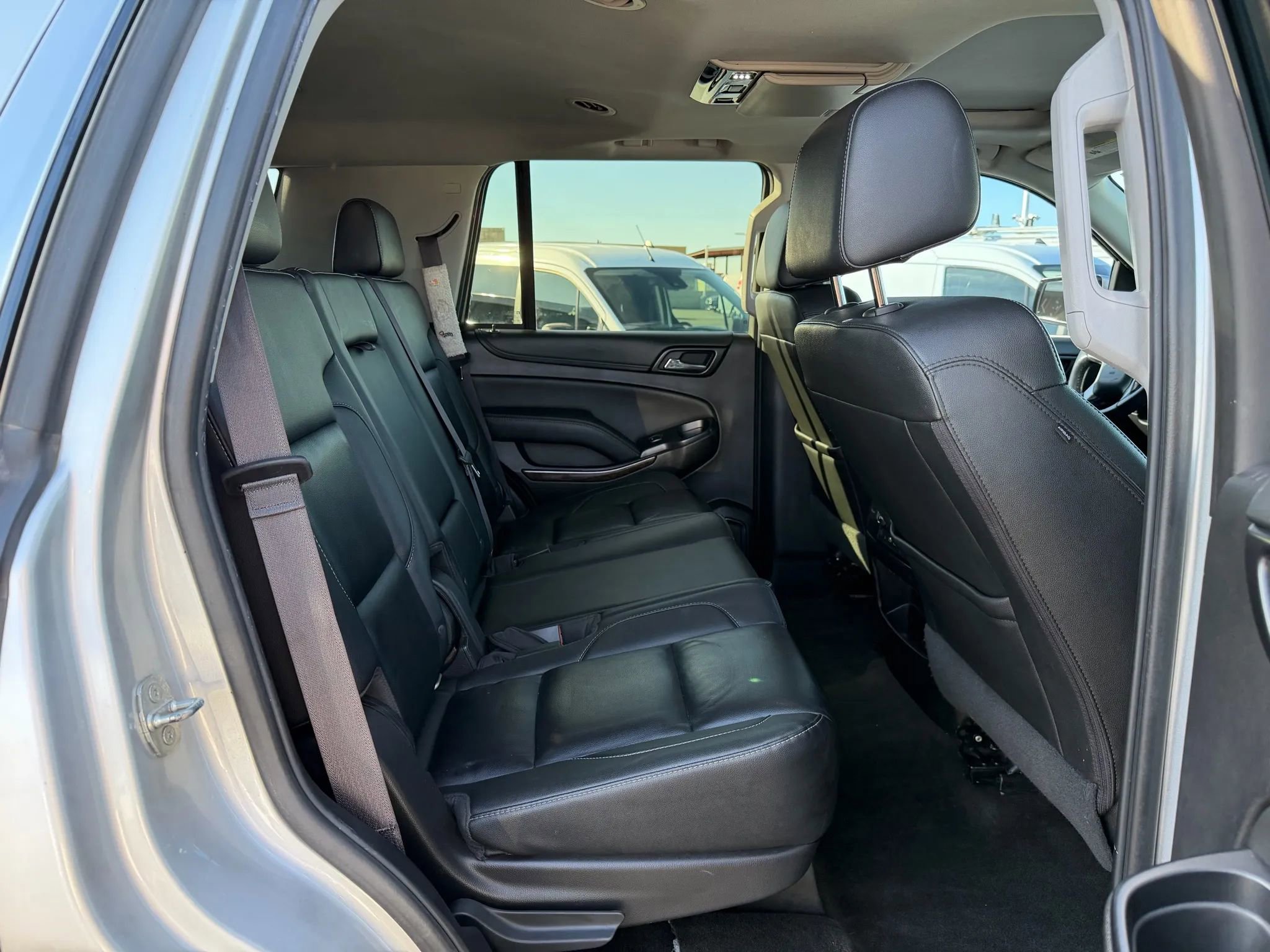 Used 2017 Chevrolet Tahoe LT image 14