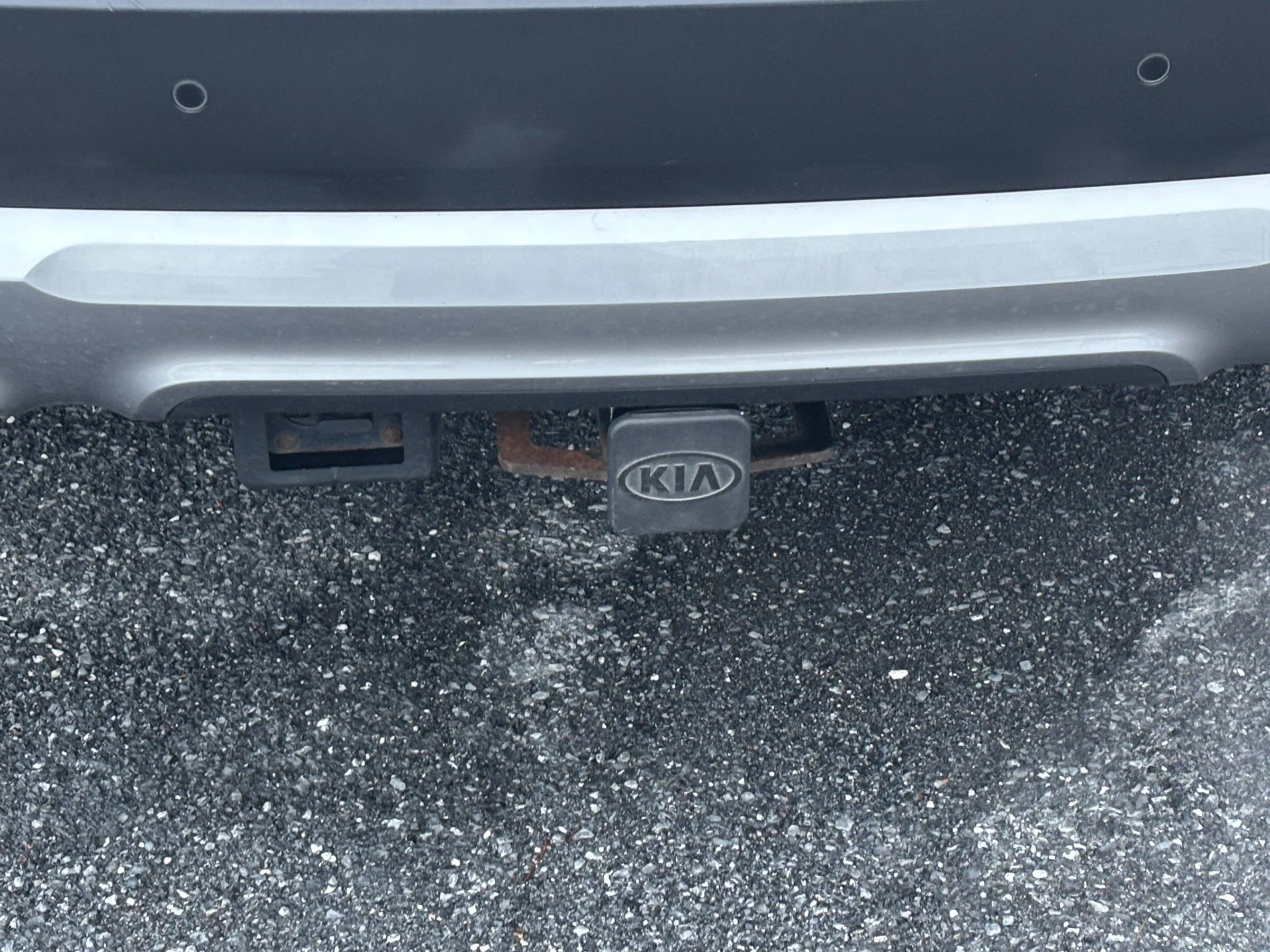 Used 2020 Kia Telluride S image 36