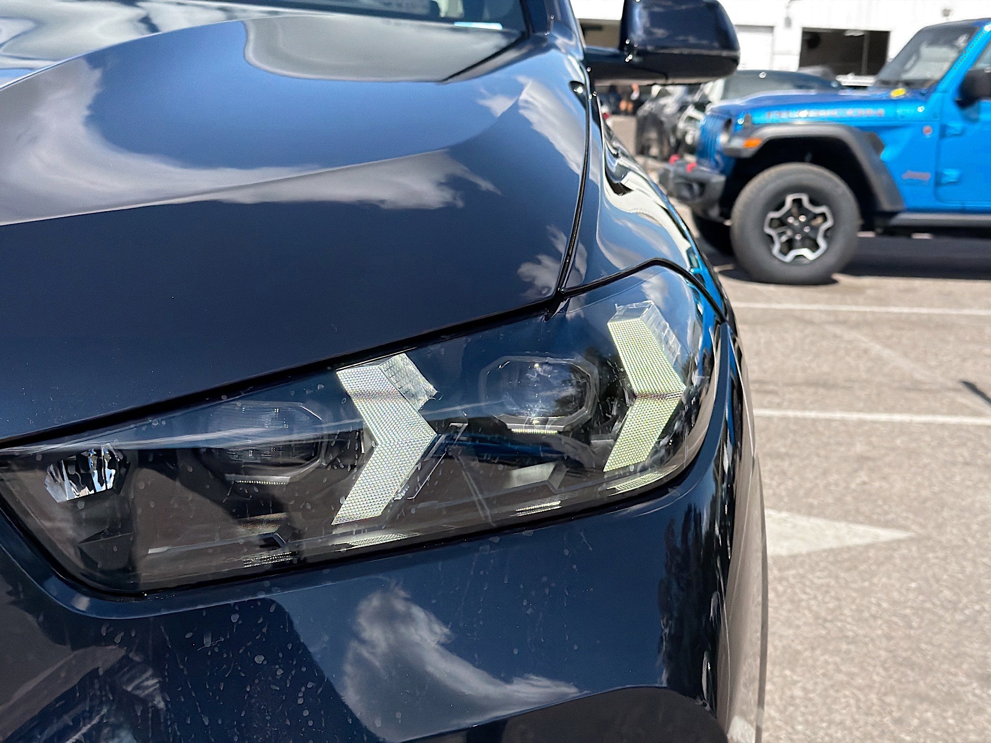 New 2026 BMW X5 xDrive50e w/ Executive Package image 9