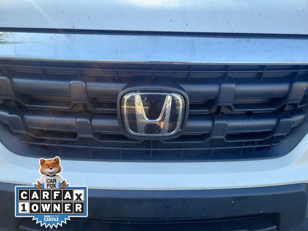Used 2024 Honda Ridgeline RTL image 8