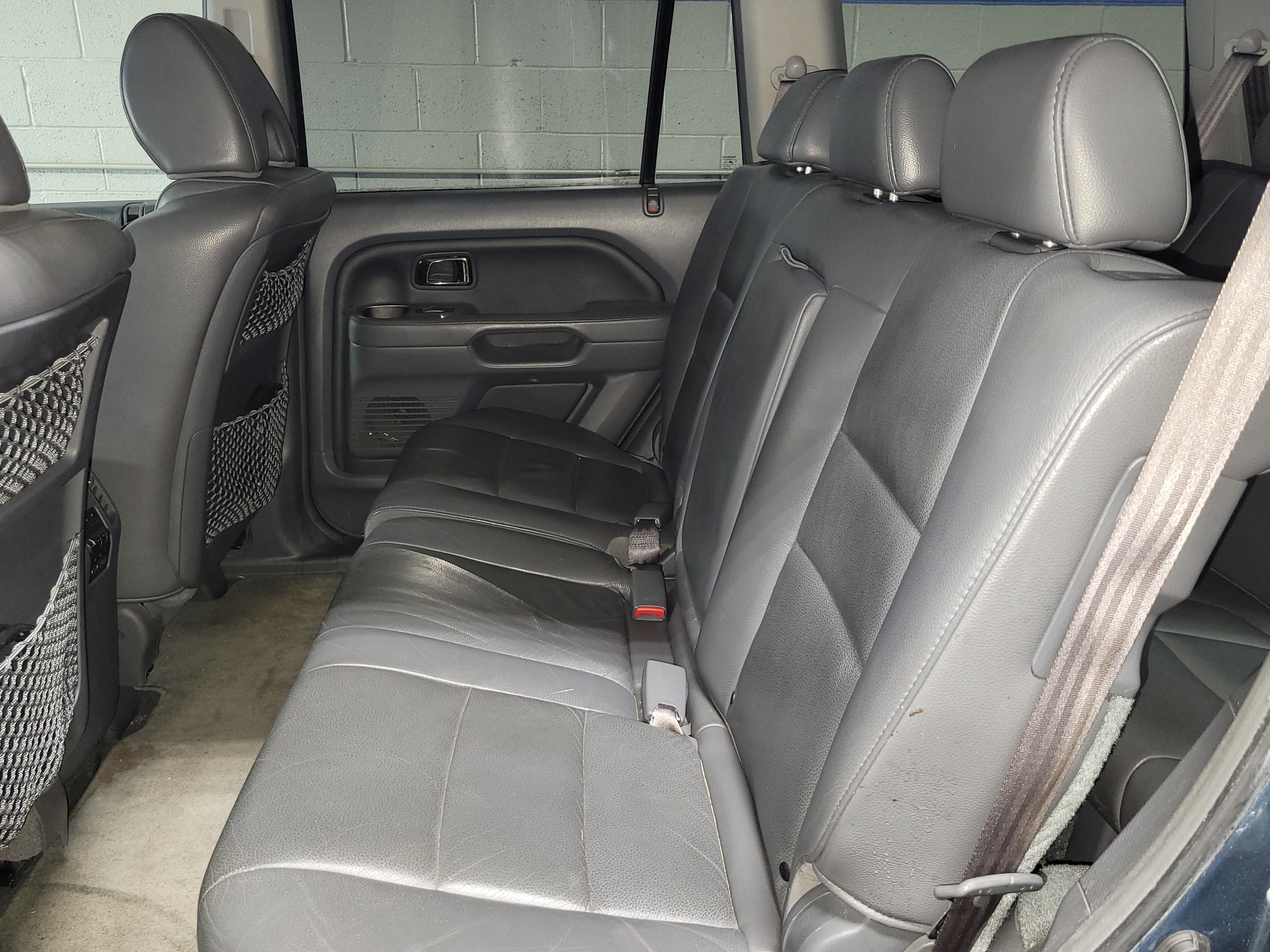 Used 2008 Honda Pilot EX-L image 16