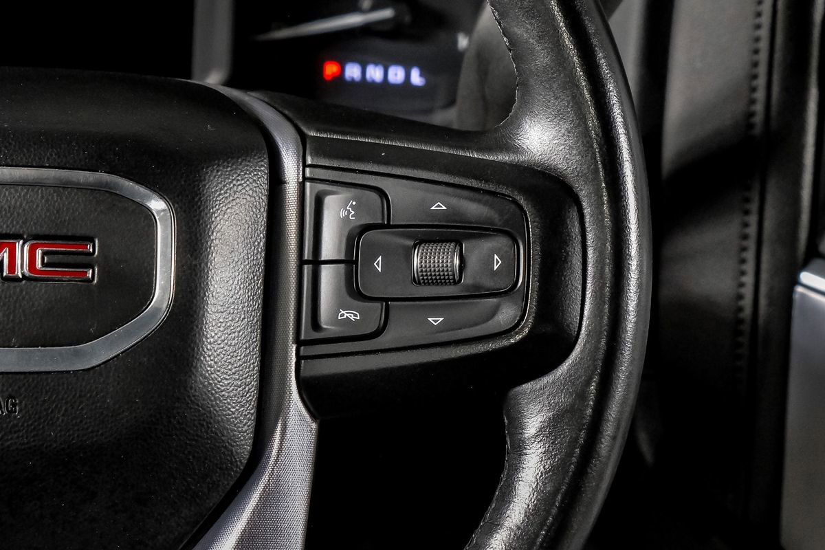 Used 2022 GMC Sierra 2500 SLE w/ SLE Value Package; image 19