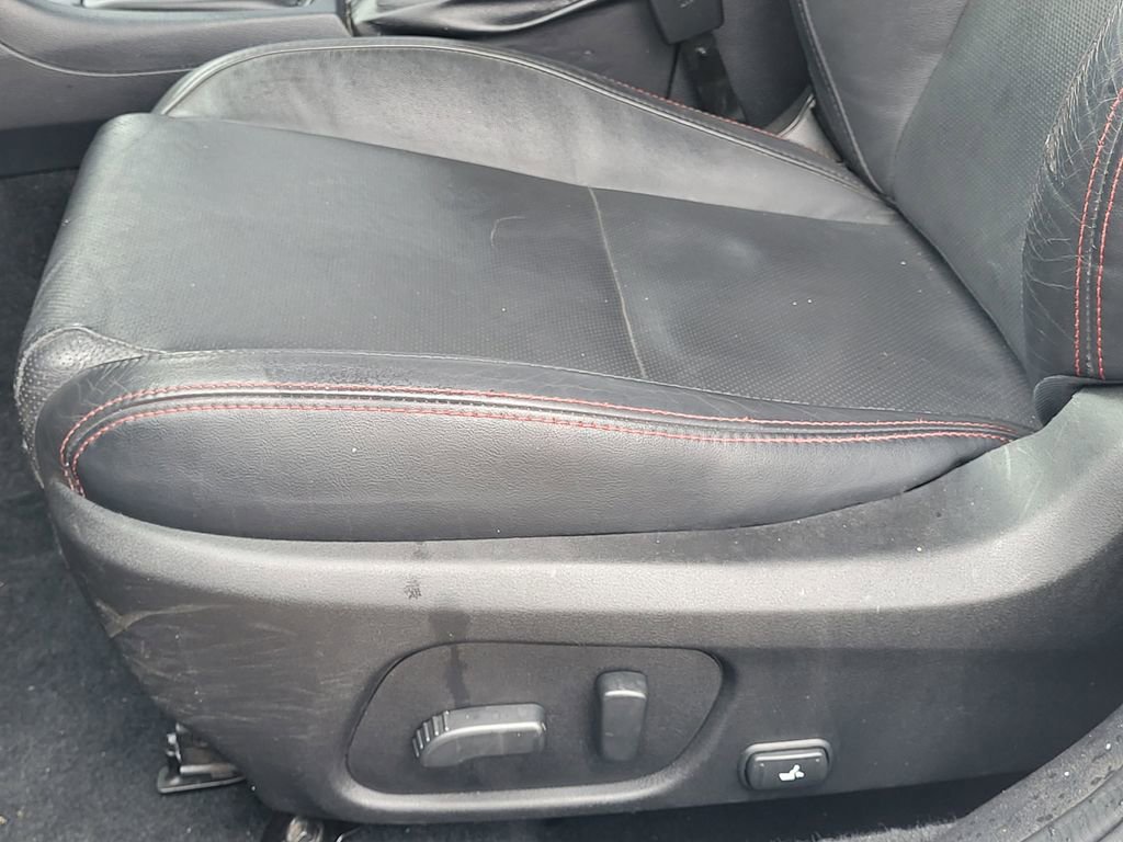 Used 2019 Subaru WRX Limited image 22