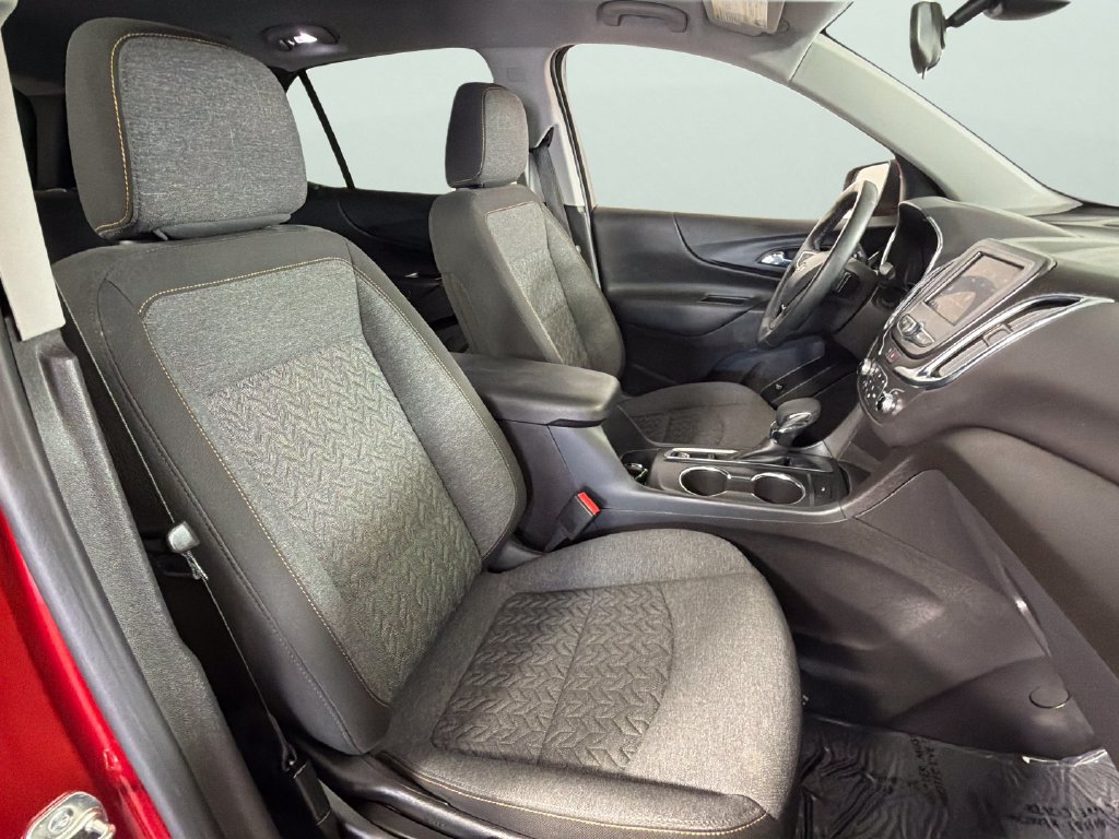 Certified 2024 Chevrolet Equinox LT FWD image 33